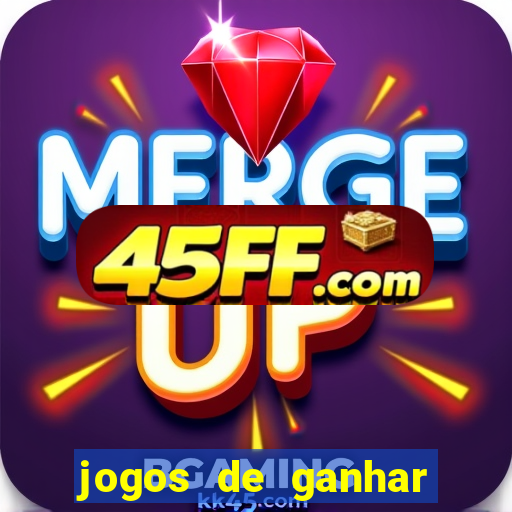 jogos de ganhar dinheiro sem depositar nada